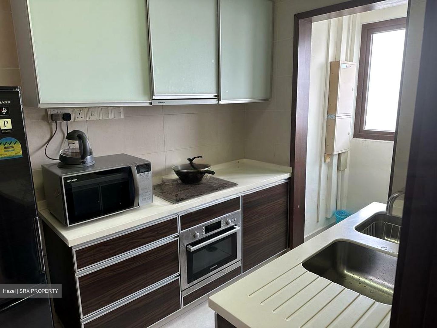 Buckley Residence (D11), Apartment #503030151